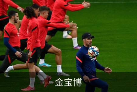 金宝博简介