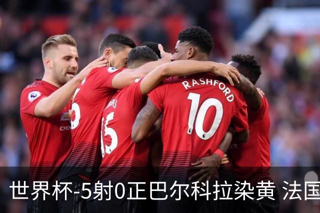 世界杯-5射0正巴尔科拉染黄 法国队半场暂0-0巴拉圭