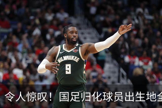 令人惊叹！国足归化球员出生地全进入世界杯16强